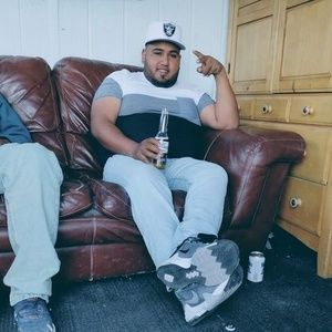 Meet your Posher, Andy